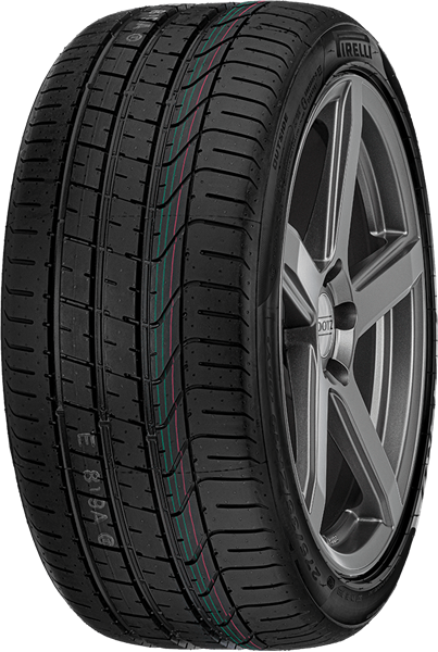 Pirelli PZero 275/40 R19 105 Y (PZ3), XL, ZR, J