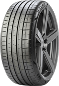 Pirelli PZero 285/30 R22 104 Y XL, HL, *, (PZ4)