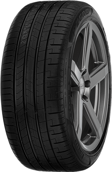 Pirelli PZero 295/35 R22 108 V (PZ4), XL, POL, ELT, S.C.