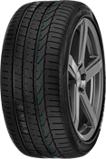 Pirelli PZero 305/40 R20 112 Y (PZ3), XL, ZR, N0