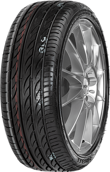 Pirelli PZero Nero 205/40 R17 84 W XL, ZR