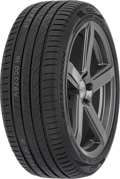 Pirelli Scorpion 225/55 R18 98 H JP