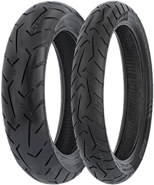 Pirelli Scorpion Trail III 90/90V21 (54 V) Front TL M/C