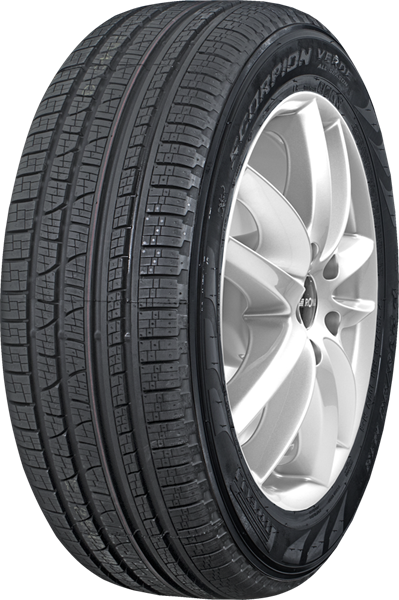 Pirelli Scorpion Verde All Season 265/45 R20 108 W XL, MGT