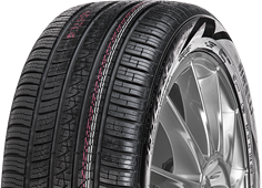 Pirelli Scorpion Zero All Season