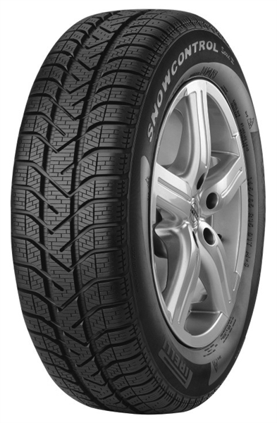 Pirelli Winter SNOWCONTROL Serie II