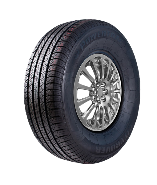 PowerTrac CityRover 235/55 R18 104 H XL
