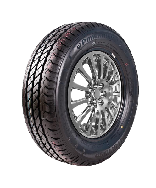 PowerTrac Vantour 225/65 R16 112/110 T C