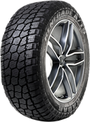 Radar Renegade A/T5 255/70 R16 111 H BSW