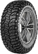 Radar Renegade RT+ 265/75 R16 119/116 Q POR, BSW