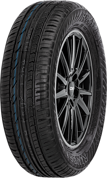 Radar Rivera PRO2 195/45 R16 84 W