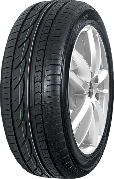 Radar RPX800 205/45 R16 87 W XL