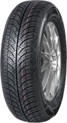 Roadmarch Prime A/S 215/55 R18 99 V XL