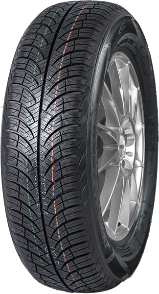 Roadmarch Prime A/S 155/65 R13 73 T