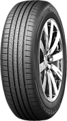 Roadstone Eurovis HP02 165/70 R14 81 T