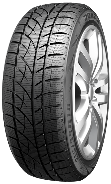 RoadX RX Frost WU01 255/50 R19 107 H