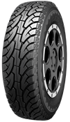 RoadX RX Quest A/T 235/75 R15 110/107 R OWL