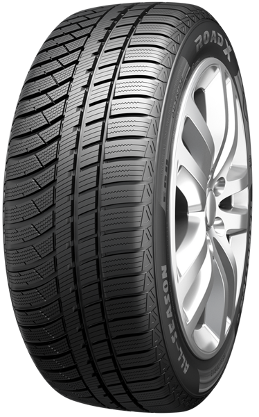 RoadX RXMOTION 4S 165/60 R14 79 H XL