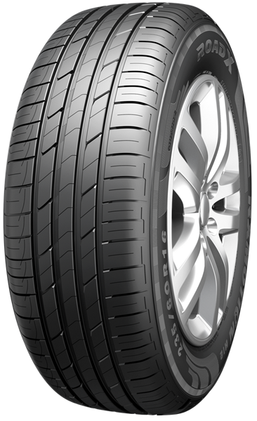 RoadX RXMOTION H12 185/55 R16 83 V