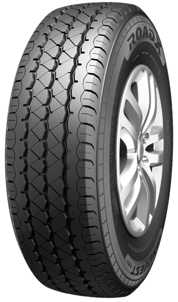 RoadX RXQUEST C02 165/80 R13 94/93 S C