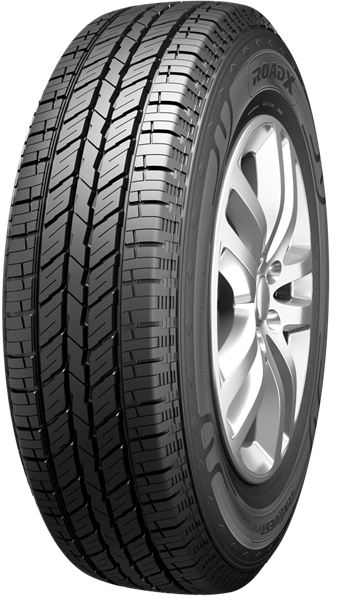 RoadX RXQUEST H/T01 215/65 R16 98 T