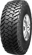 RoadX RXQUEST M/T 33x12.50 R20 114 Q BSW, POR