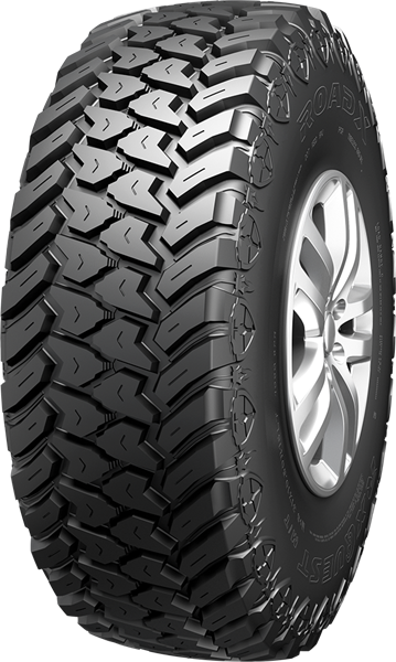 RoadX RXQUEST M/T 245/75 R16 120/116 Q OWL. POR