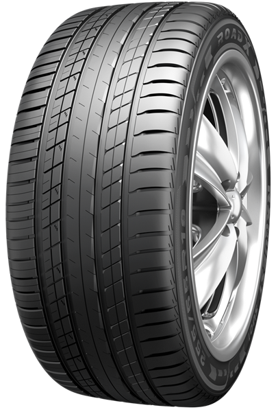 RoadX RXQUEST SU01 235/50 R20 104 Y XL