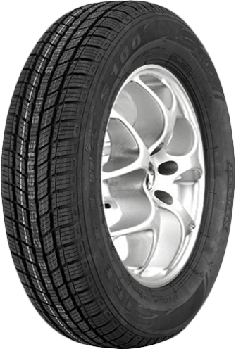 Rockstone S100