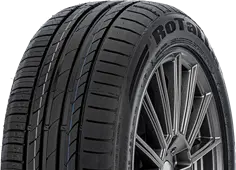 Buy 225/40R18 Size Rotalla SETULA S-RACE RU01 92Y XL | Asda