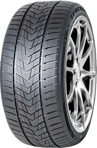 Rotalla Setula W Race S330 235/55 R18 104 V XL