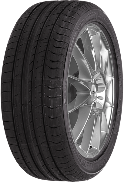 Sava Intensa UHP 2 235/40 R19 96 Y XL, FP