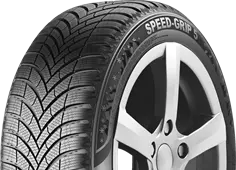 test 2023/2024 » ADAC winter tyre