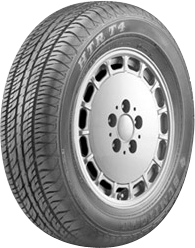 Sumitomo HTR T4