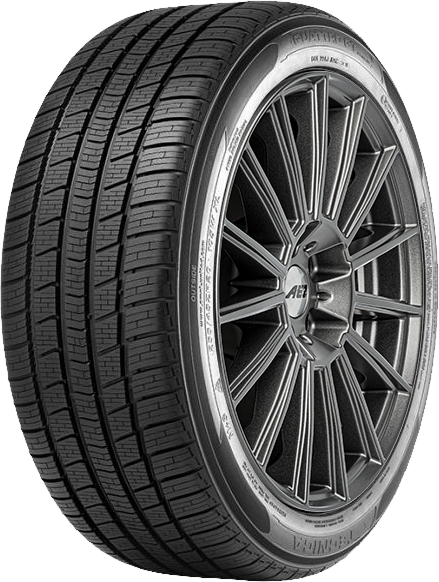 Tecnica Quattro GT 155/60 R15 74 V