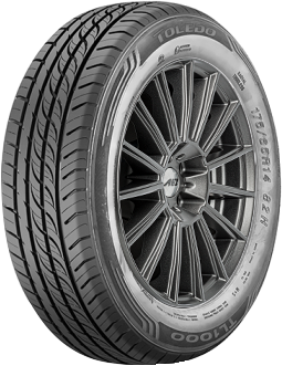 Toledo TL1000 285/50 R20 116 V