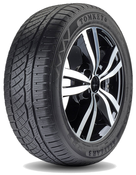 Tomket Allyear 3 215/50 R17 95 V XL