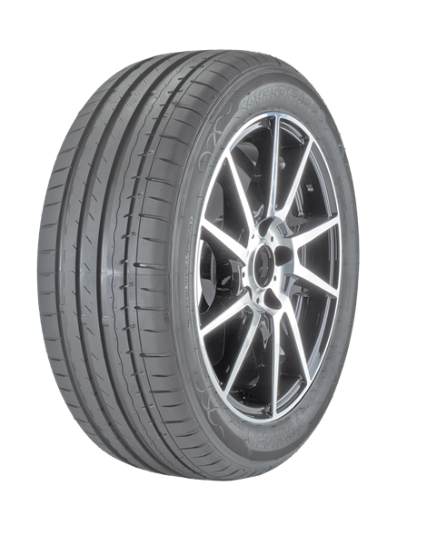 Tomket Sport 3 185/50 R16 81 V