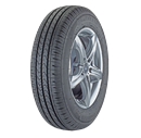 Tomket VAN 3 165/70 R14 89/87 R C