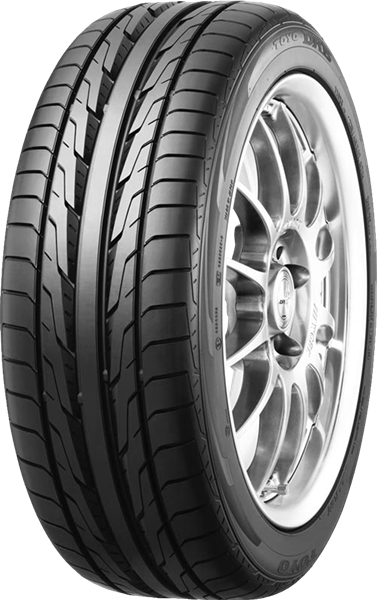 Toyo DRB