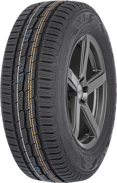 Toyo Observe VAN 235/65 R16 115/113 S C