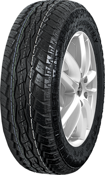 Toyo Open Country A/T plus 235/75 R15 109 T XL