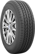 Toyo Open Country U/T 265/65 R17 112 H