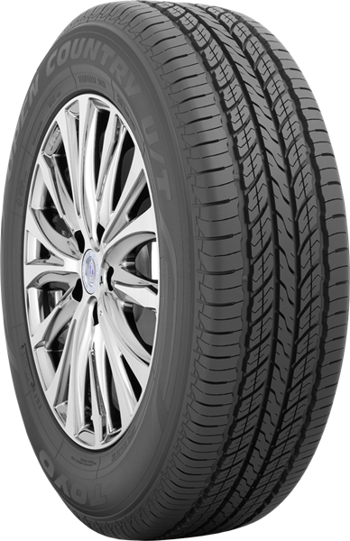 Toyo Open Country U/T 225/55 R18 98 V