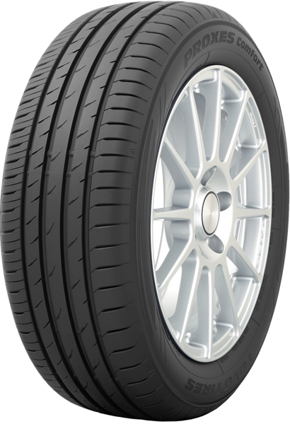 Toyo Proxes Comfort 225/55 R17 101 W XL