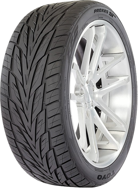Toyo Proxes S/T III 285/60 R18 120 V XL