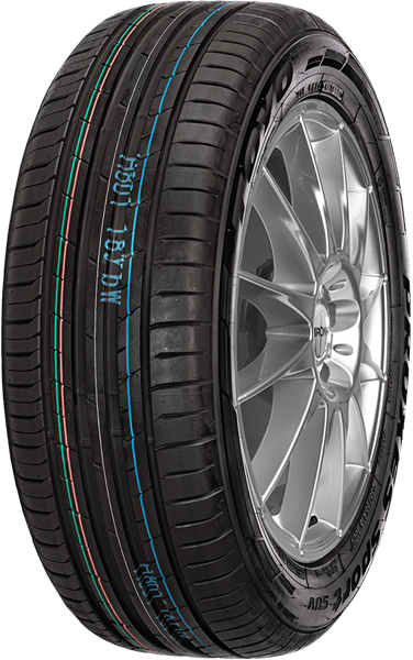 Toyo Proxes Sport SUV 285/35 R22 106 Y XL