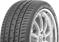 Toyo Proxes T1 Sport