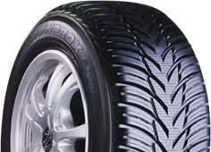 Toyo Snowprox S941