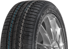 Toyo Snowprox S954 SUV